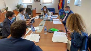 Quislant: "Pozuelo de Alarcón seguirá siendo una de las ciudades más limpias de la Comunidad de Madrid"