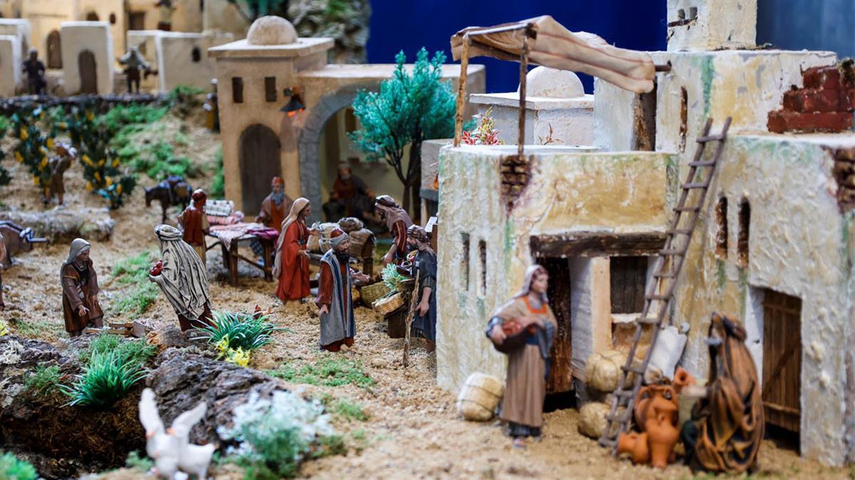 El Gobierno municipal ha organizado esta programación con actividades para todos 