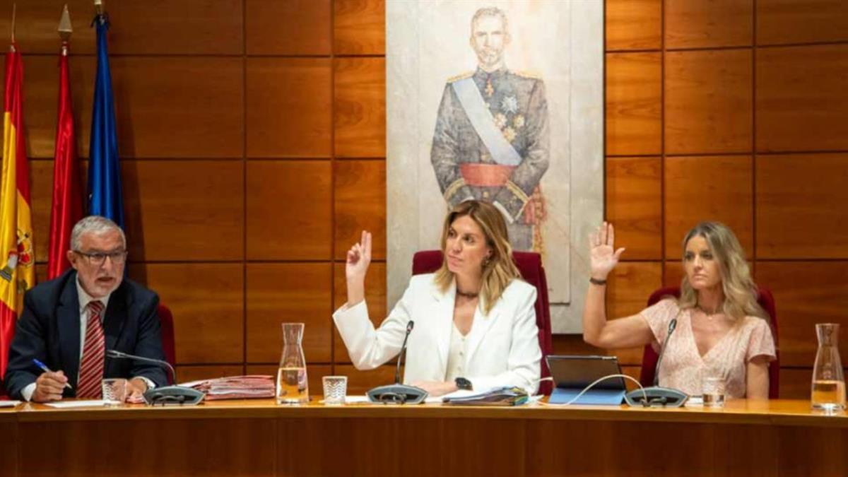 El Ayuntamiento sigue sin recibir información oficial de los ministerios de Infancia y Migraciones y la Delegación de Gobierno