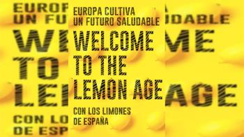 Descubre los limones gigantes presentes en Pozuelo de Alarcón