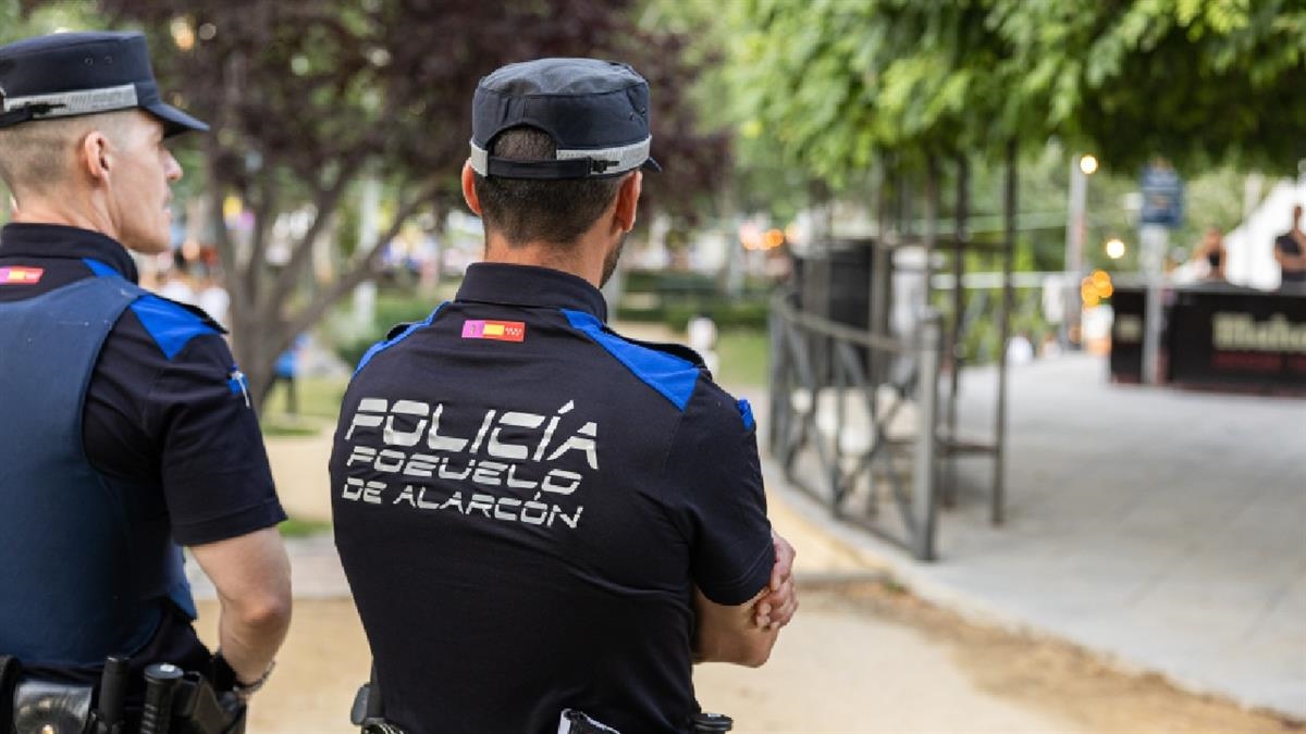 La Policía Municipal activa el Plan Vacaciones Tranquilas para reforzar la seguridad de las viviendas en verano
