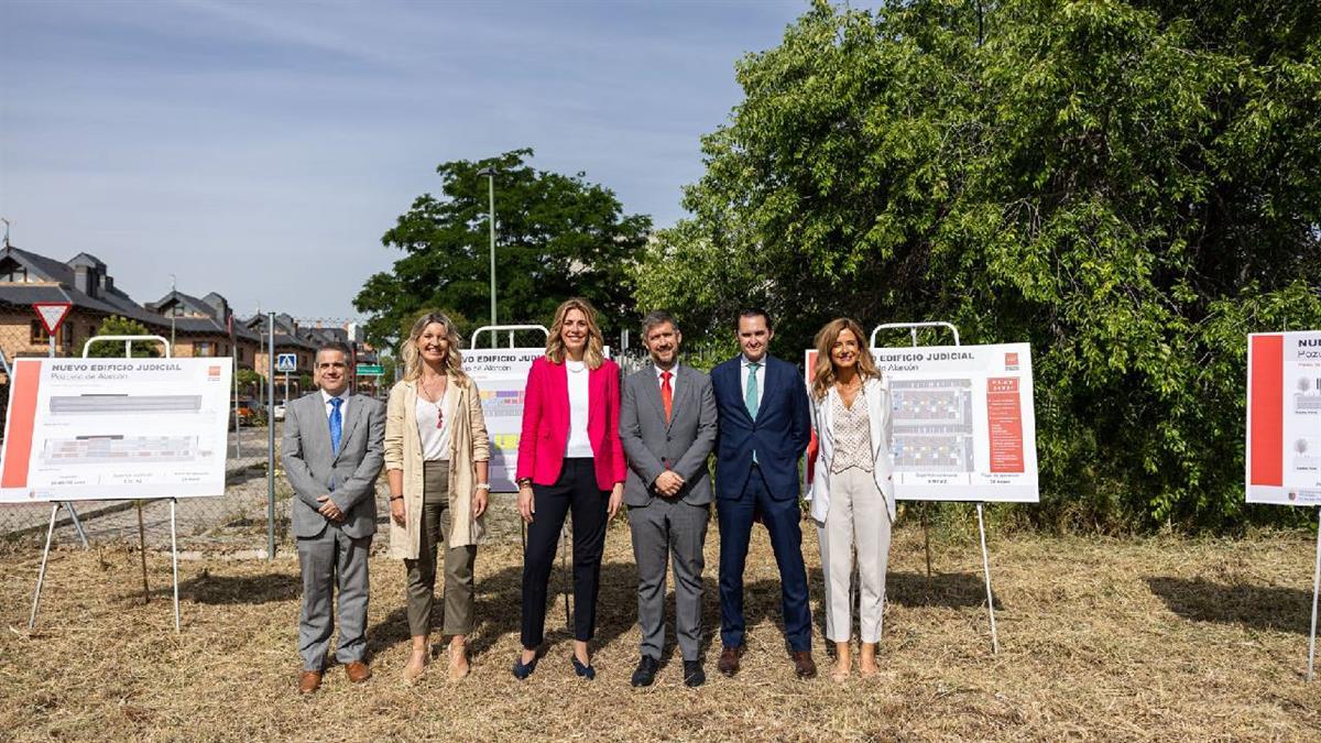 Una vez se licite el proyecto, el periodo de ejecución de las obras será de 24 meses