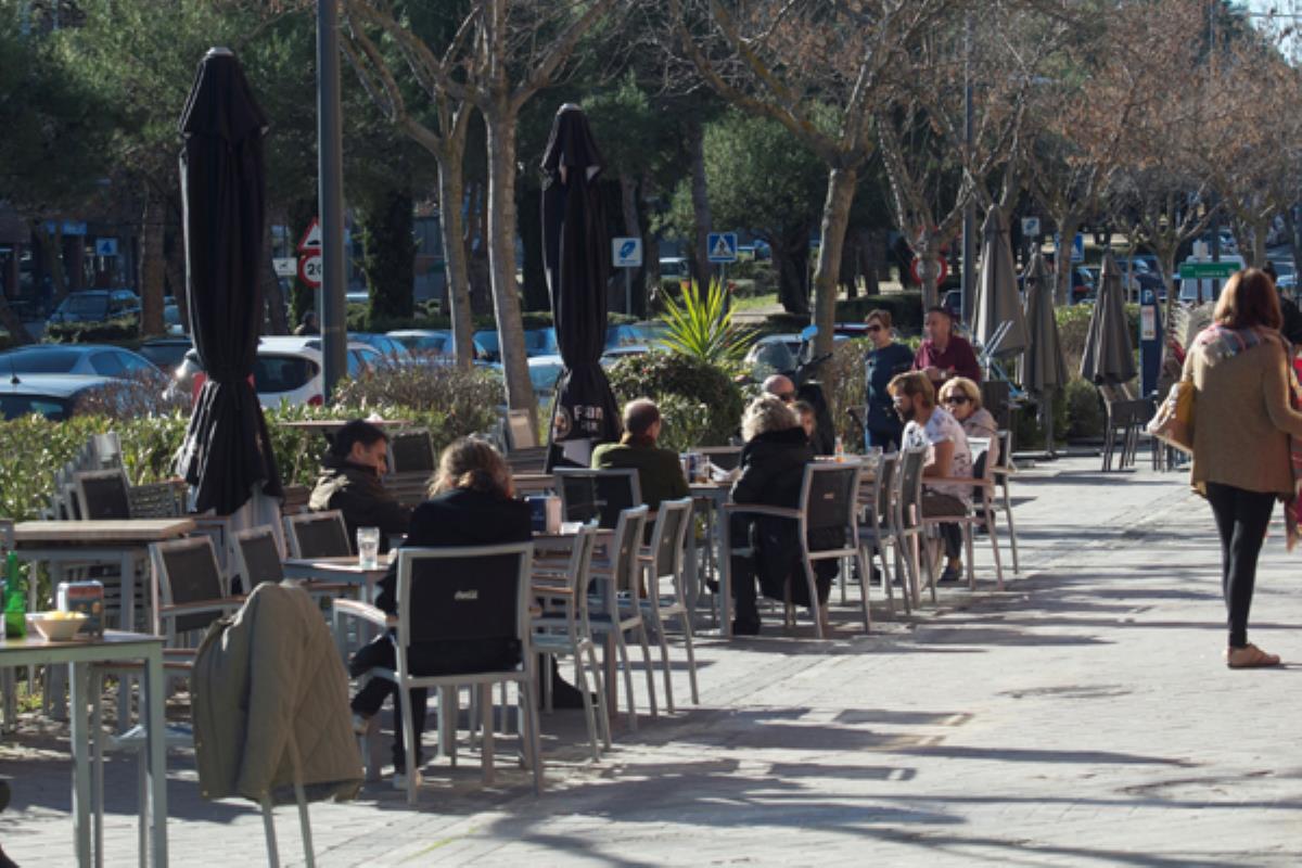 Quiere mitigar el impacto del coronavirus entre los hosteleros de nuestra ciudad