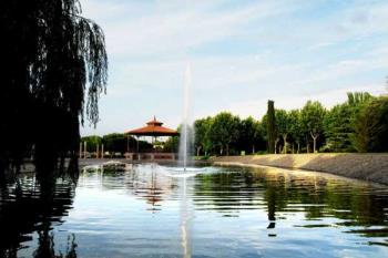 Según el INE, la renta neta media anual de los pozueleros es de 25.903 euros
