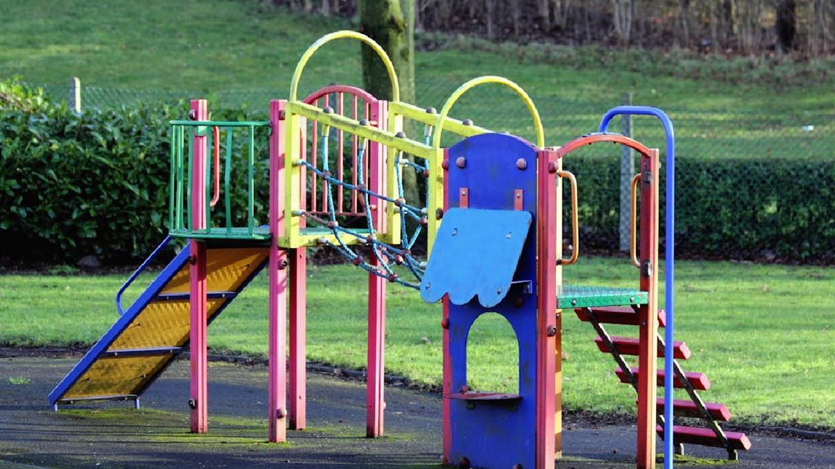 La ubicación del parque será en la calle Diamante, próximo al colegio Las Acacias 