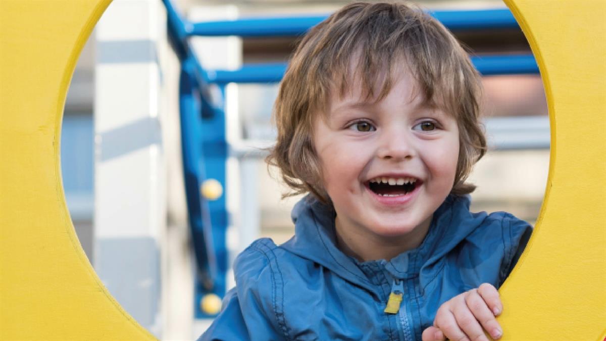 La localidad organiza una jornada especial de actividades y talleres para disfrutar del Día del Niño