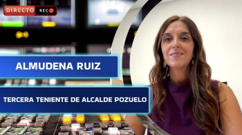 La tercera teniente de alcalde destaca el éxito de la seguridad y la ausencia de incidentes