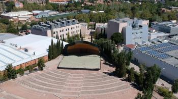 El Gobierno Municipal trabaja en mejorar la acústica de El Torreón