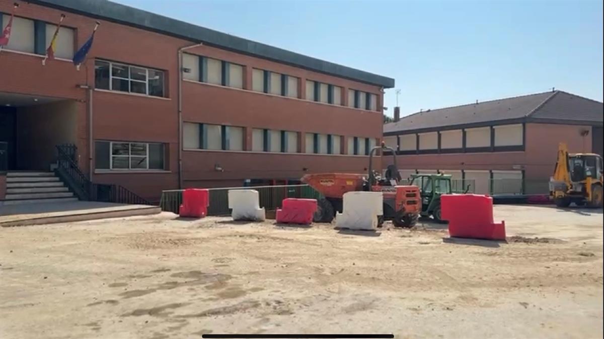 El Consistorio destinará más de 77.000 euros a las obras de mejora y acondicionamiento