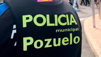 El Ayuntamiento de Pozuelo de Alarcón ha preparado un dispositivo especial para reforzar la seguridad en la ciudad con motivo de la Semana Santa