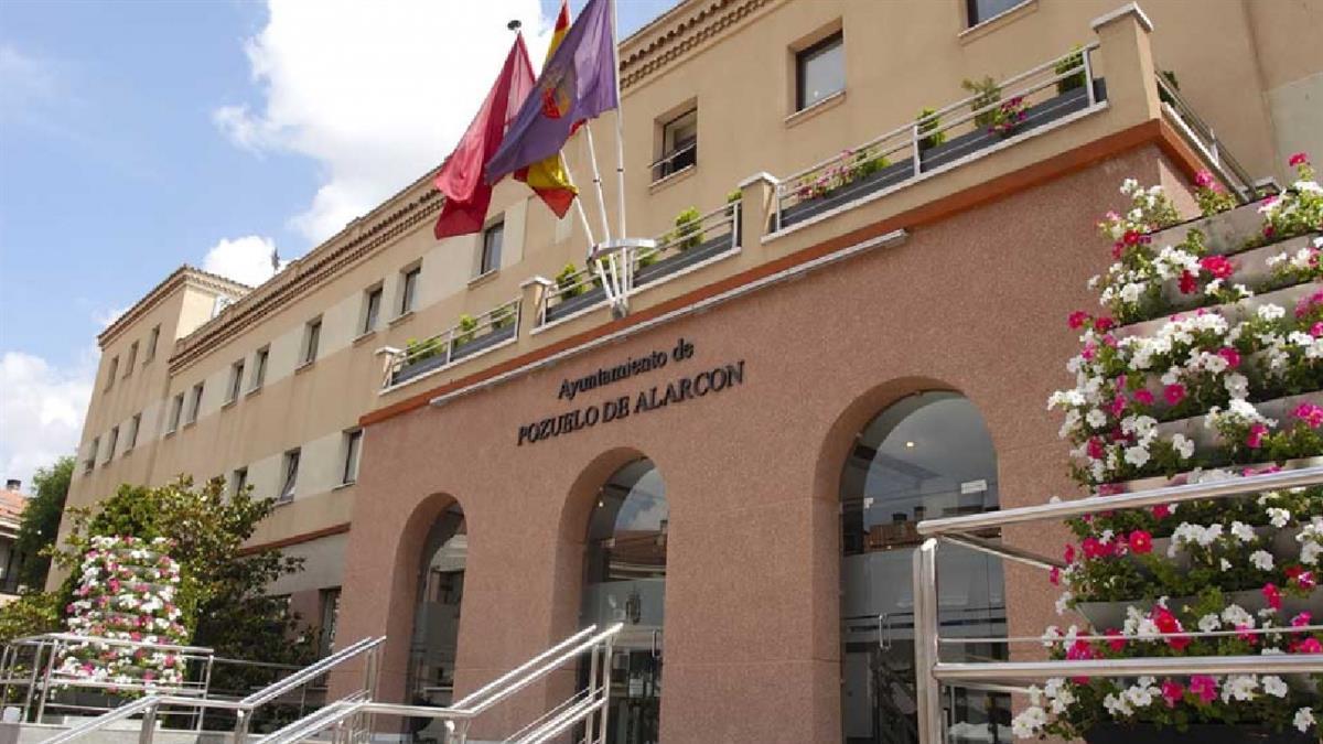 Ya se pueden solicitar las ayudas para la rehabilitación de viviendas en los cascos urbanos de Pozuelo