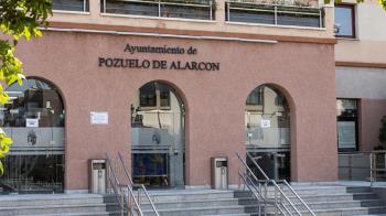 Se disminuirá un 10% la iluminación durante una hora en las farolas de la Plaza del Padre Vallet