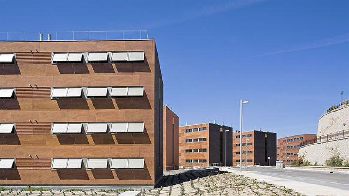 Se abre la inscripción para el sorteo de las viviendas de alquiler para jóvenes de Pozuelo con precios reducidos