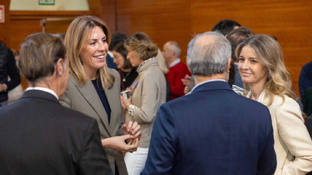 Avanza en el municipio la gestión de licencias a través de las Entidades Colaboradoras Urbanísticas 