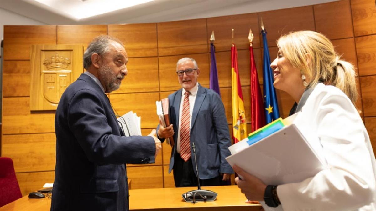 Su ascenso a la División de Honor y la celebración de su 60 aniversario les hacen merecedoras de ese reconocimiento