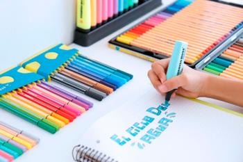 Lee toda la noticia 'Pozuelo duplicará las ayudas para material escolar el próximo mes de septiembre'