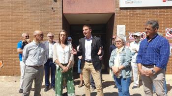 “En Pozuelo, en 2019, 10.300 vecinos y vecinas acudieron a este centro"