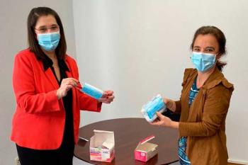 El ayuntamiento de Pozuelo espera las instrucciones de la Consejería de Sanidad para su puesta en marcha