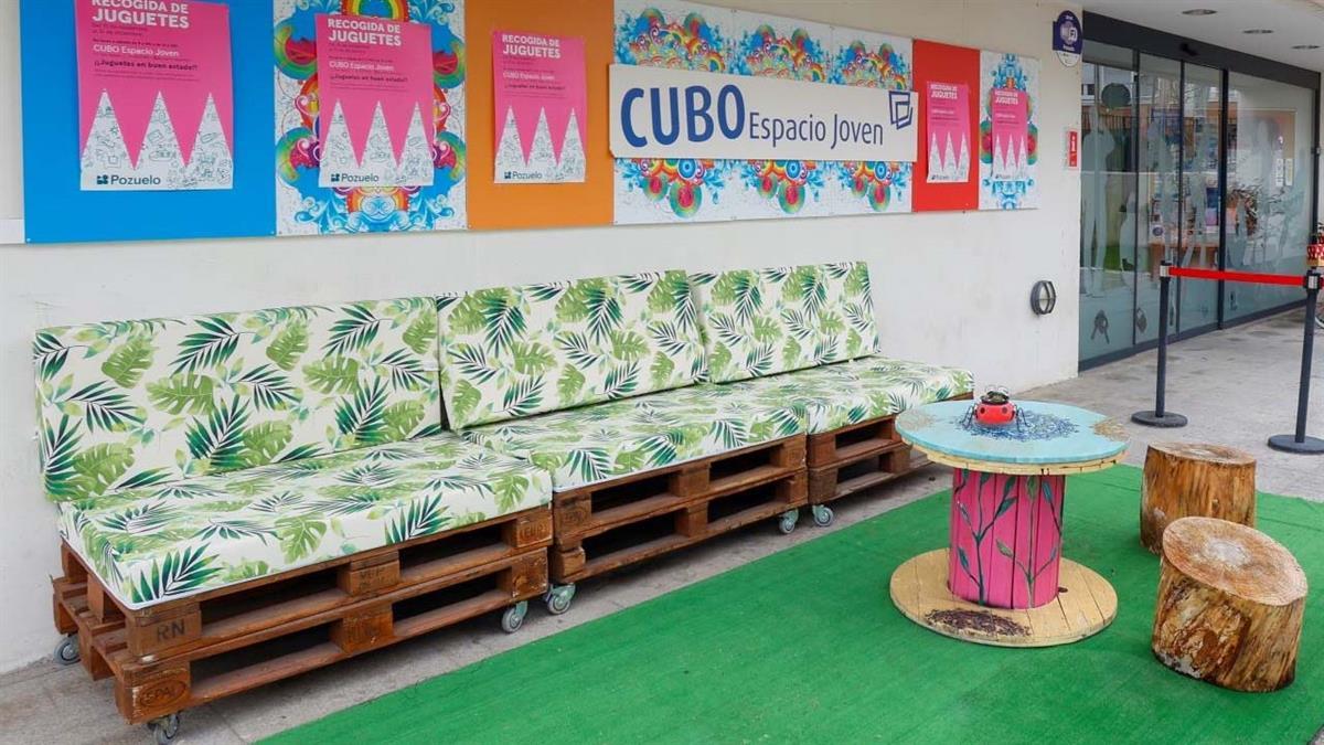 Pérez Quislant: "El voluntariado es para poner en valor la importancia de cuidar nuestro entorno"