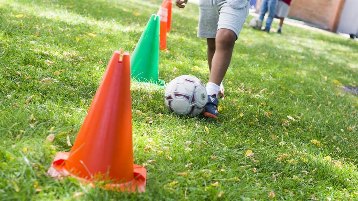 Para cubrir las colonias y los campamentos urbanos para niños