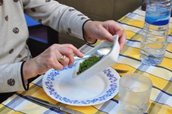 Según la alcaldesa, se prevé mantener el servicio durante 12 meses más