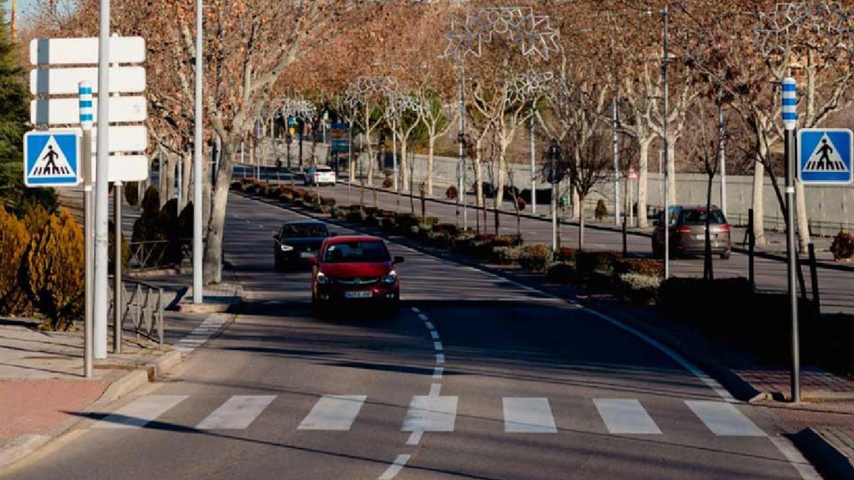 Las obras tendrán un plazo de ejecución de dos meses una vez comiencen los trabajos
