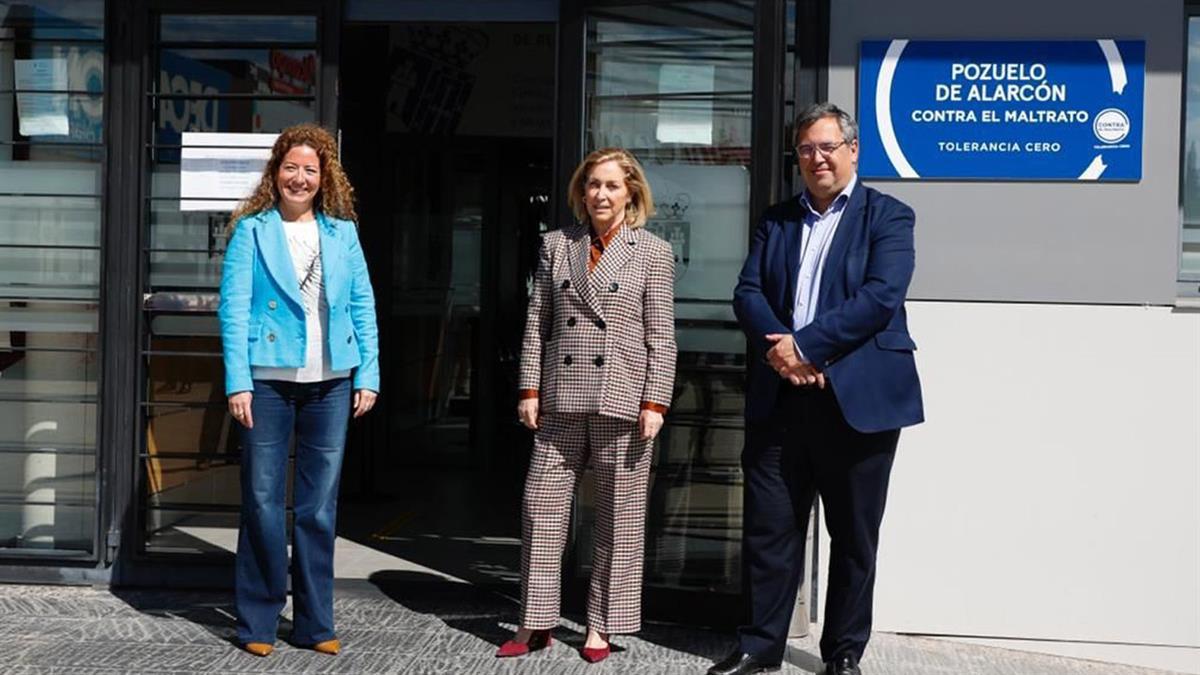 Desde este punto también se llevan a cabo actividades de prevención y sensibilización