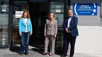 Desde este punto también se llevan a cabo actividades de prevención y sensibilización