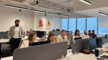 El Ayuntamiento ofrece nuevas oportunidades laborales a estudiantes y personas con discapacidad