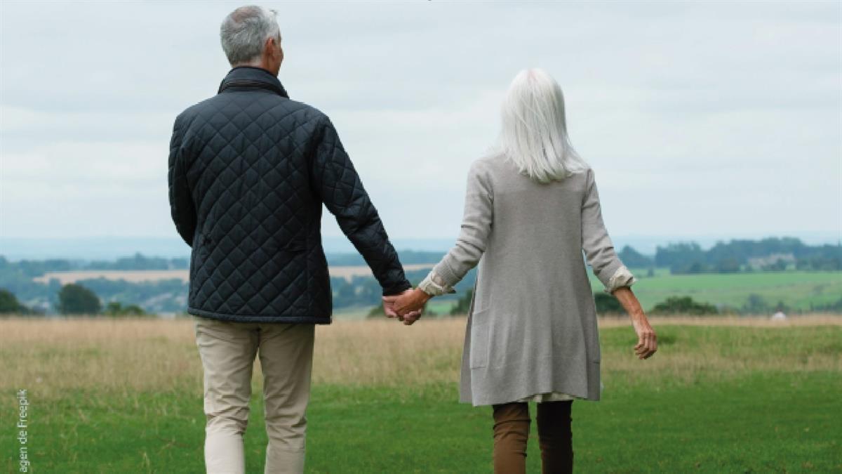 La conferencia, a cargo de la neuróloga, Sabela Novo, tendrá lugar el 9 de abril a las 11.00 