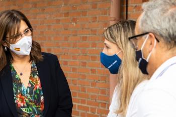 Lee toda la noticia 'Pozuelo pionero en profesores municipales'