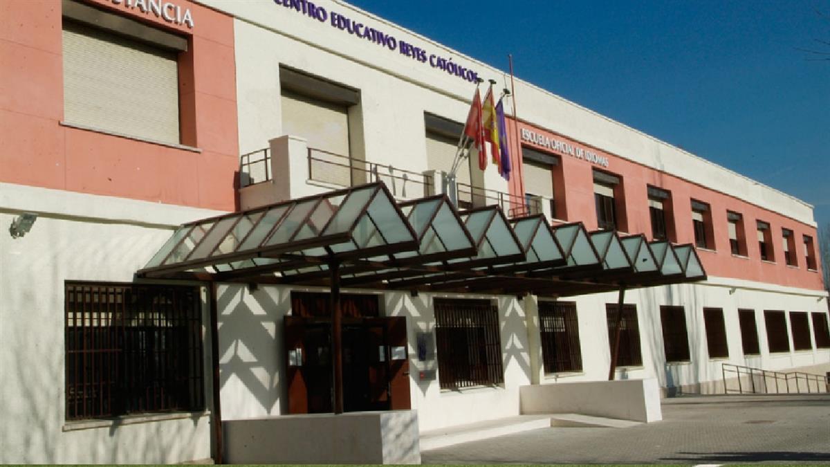 El plazo de preinscripción para nuevos alumnos permanecerá abierto del 9 al 17 de septiembre de 2025
