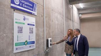 La Comunidad de Madrid amplía en 4.790 plazas de aparcamiento que permitAN estacionar gratis a los usuarios del transporte público
