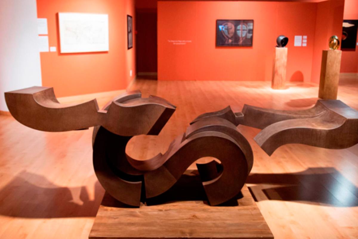 Se permite un aforo máximo de 15 personas, guardando los dos metros de distancia