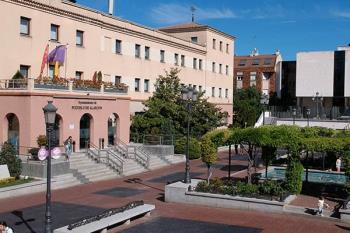 Lee toda la noticia 'Pozuelo reabre presencialmente para sus servicios de empleo municipales'