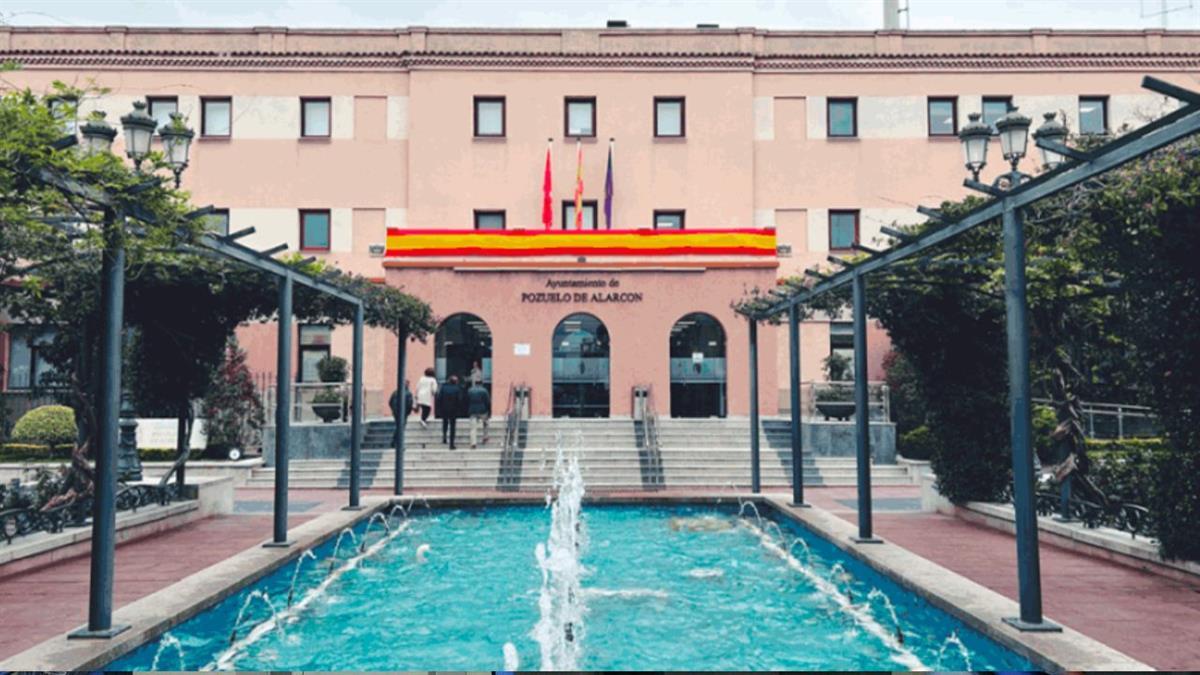 El Ayuntamiento recibe más de 76 millones de euros en impuestos