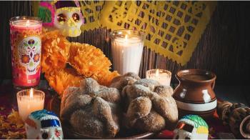 Las bibliotecas también celebran esta festividad con cuentos para los más pequeños