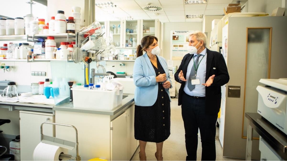 Para fomentar la formación de los adolescentes se organizarán eventos en áreas como la alimentación, agricultura, medio ambiente y sostenibilidad, genómica/biología, computación/biotecnología y su impacto sobre el desarrollo y el progreso de la sociedad

