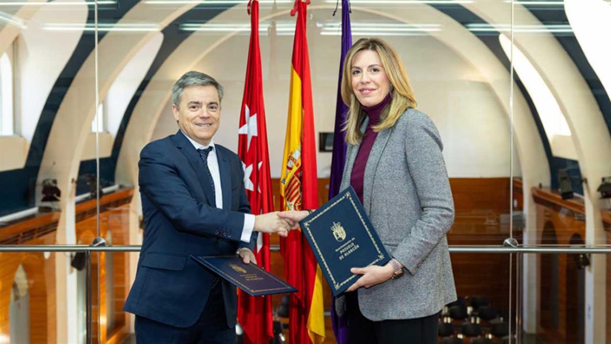 Este acuerdo permitirá programar actividades de educación y sensibilización 