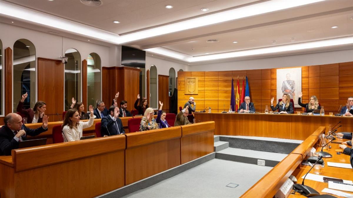 Las cuentas ascienden a 180 millones de euros para este año