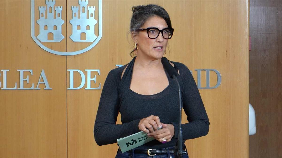 Bergerot critica "la espantada" de los consejeros del PP en el Consejo Interterritorial de Salud
