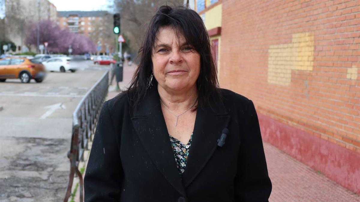 La concejala de Urbanismo se ha defendido de las acusaciones vertidas por PSOE y Más Madrid  