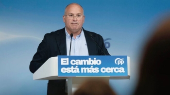 Los populares insisten en que Ceuta "no ha recuperado la normalidad"