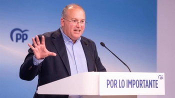 El PP acusa al Ejecutivo de Sánchez de "tener la información y no actuar" ante la entrada de 60.000 personas