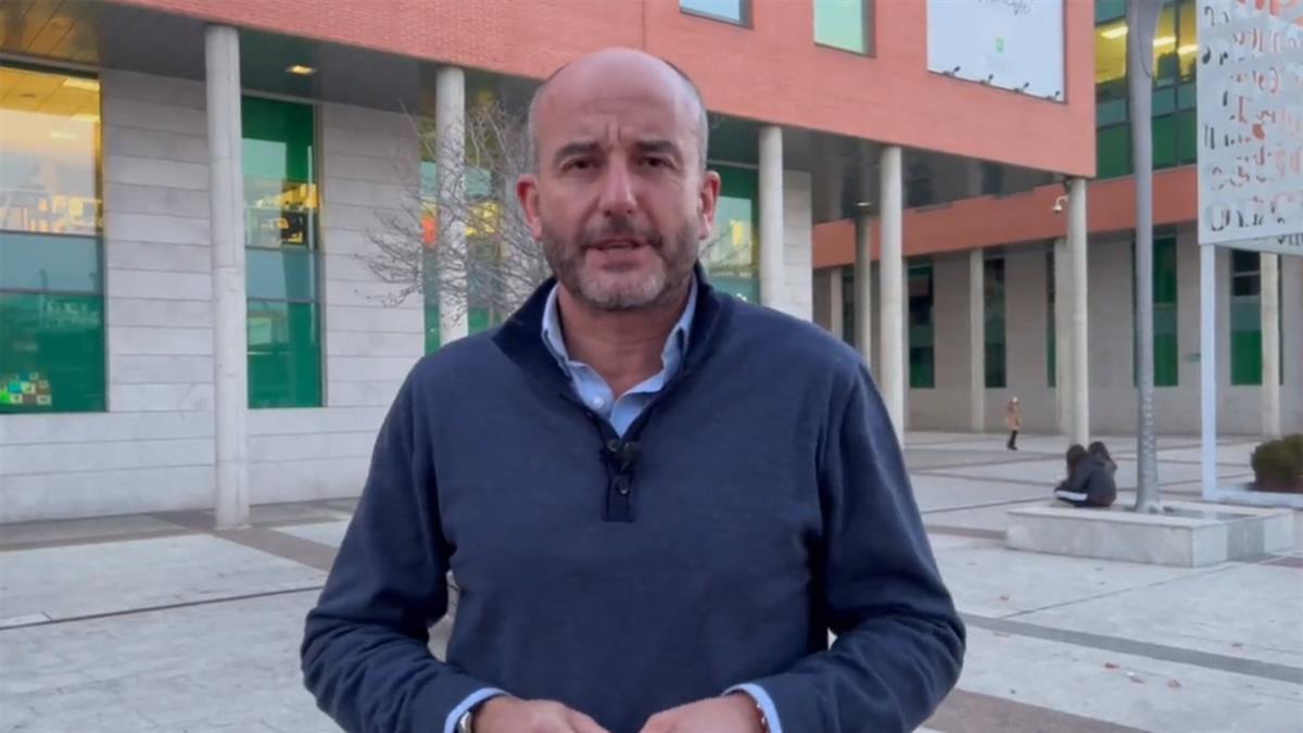 Denuncian que el Ayuntamiento no hace avances en las promociones de Jacinto Benavente o Fuentelucha