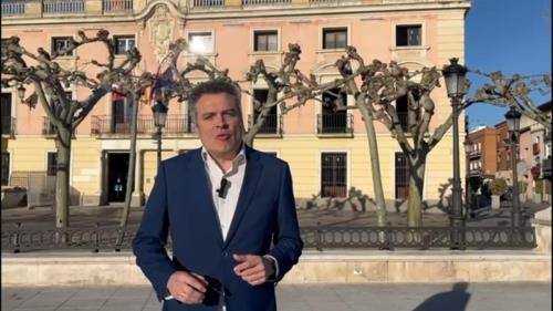 El PP de Alcalá acusa a Palacios de "avergonzar Alcalá"