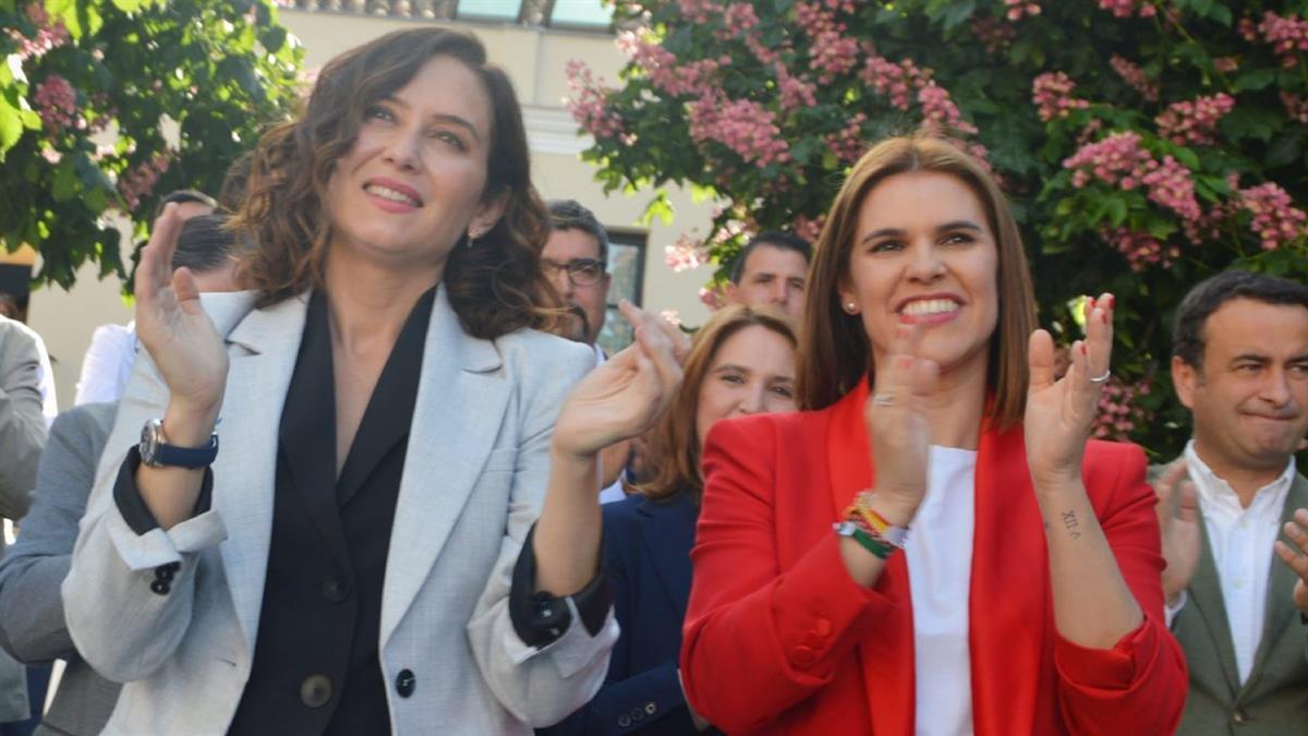 Los populares complutenses destacan las inversiones “concretas y planificadas” frente a "las propuestas genéricas"