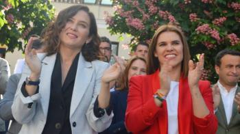 Los populares complutenses destacan las inversiones “concretas y planificadas” frente a "las propuestas genéricas"