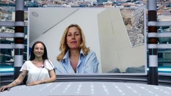 Hablamos con la candidata del PP Alcobendas sobre Bulevar Madrid Norte