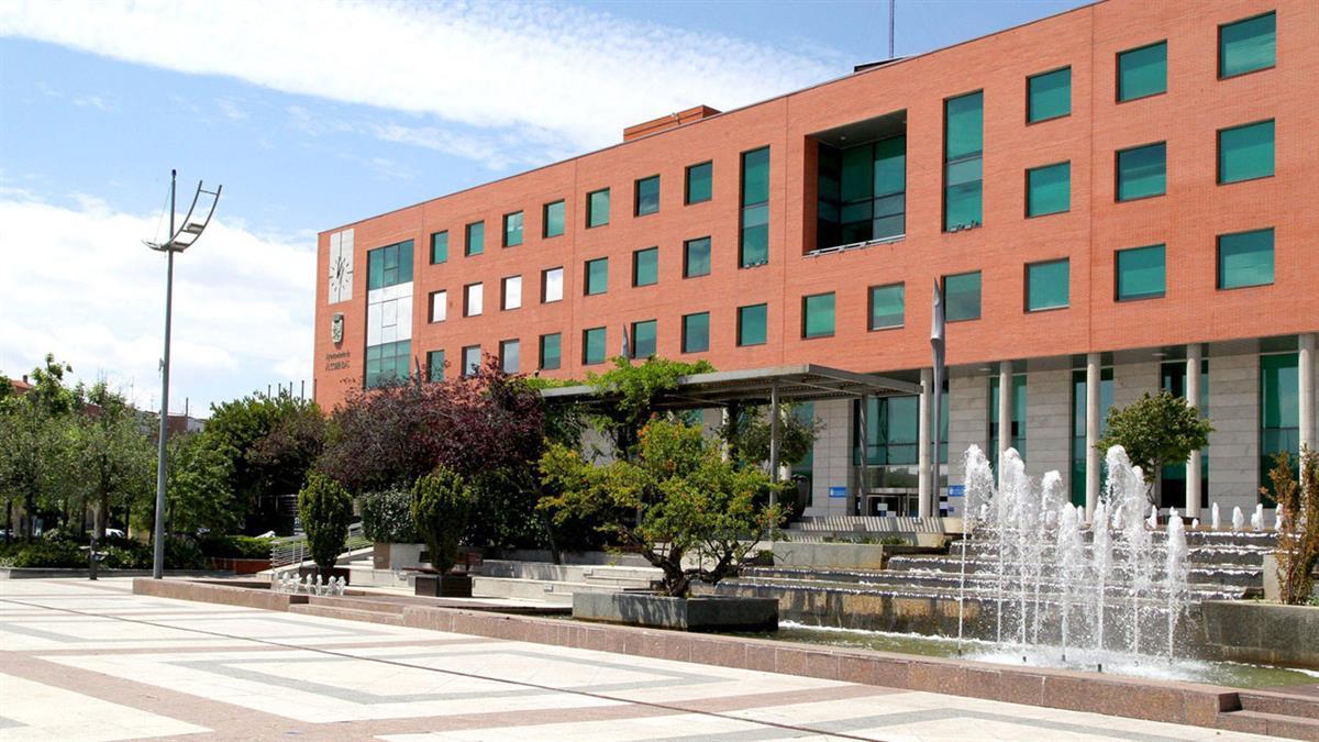 El partido de la oposición ha reaccionado así a la destitución de Miguel Ángel Arranz